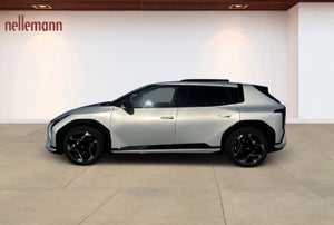 Kia EV4 Long Range GT-Line