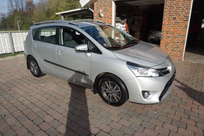 Toyota Verso 1,8 VVT-i T2 Touch 7prs 5d