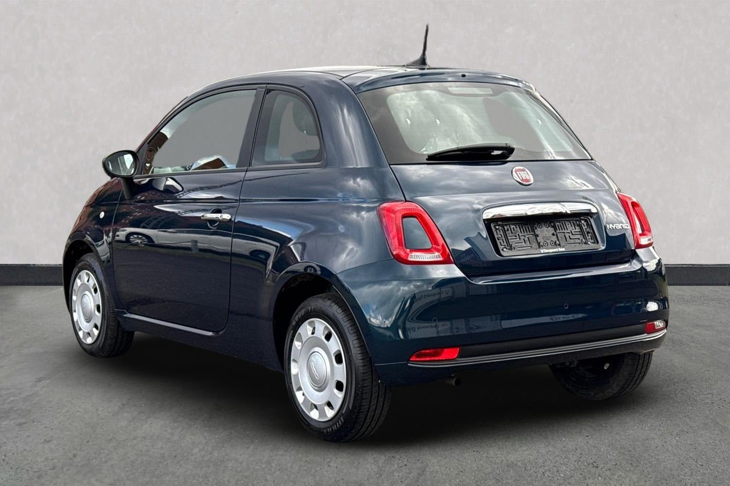 Billede af Fiat 500 1,0 Hybrid Vita Comfort