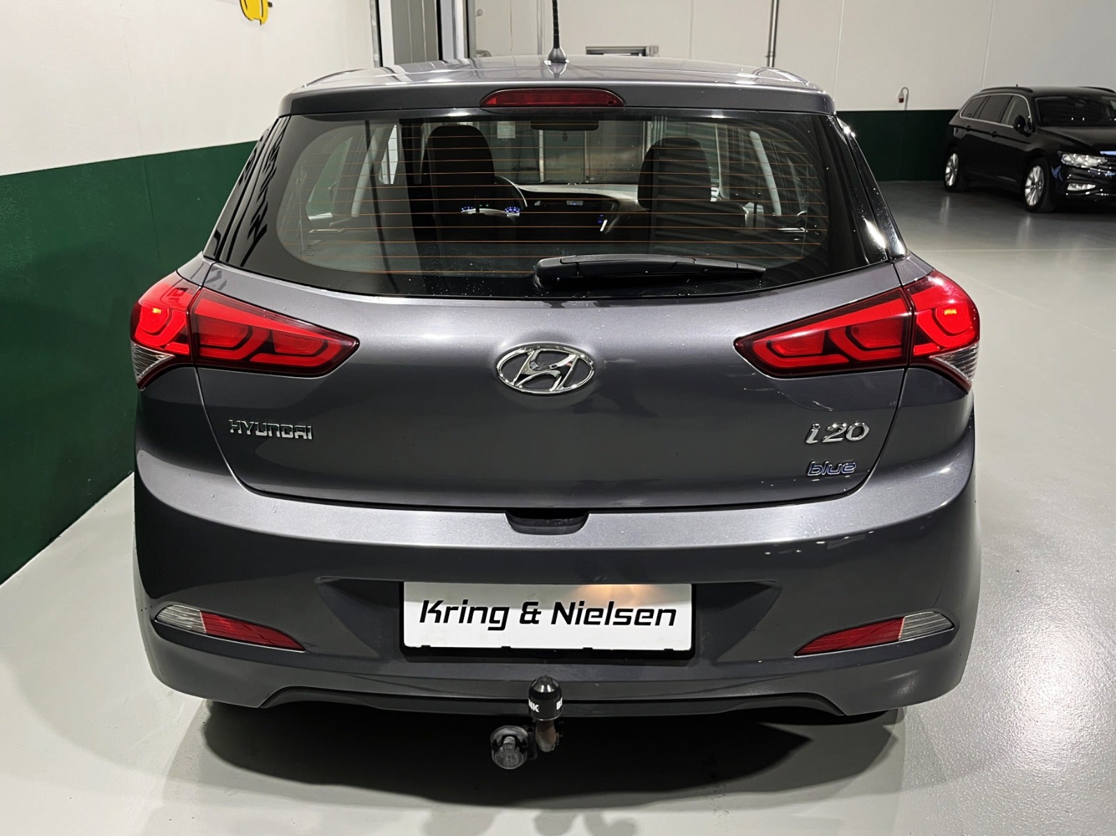 Hyundai i20 2015