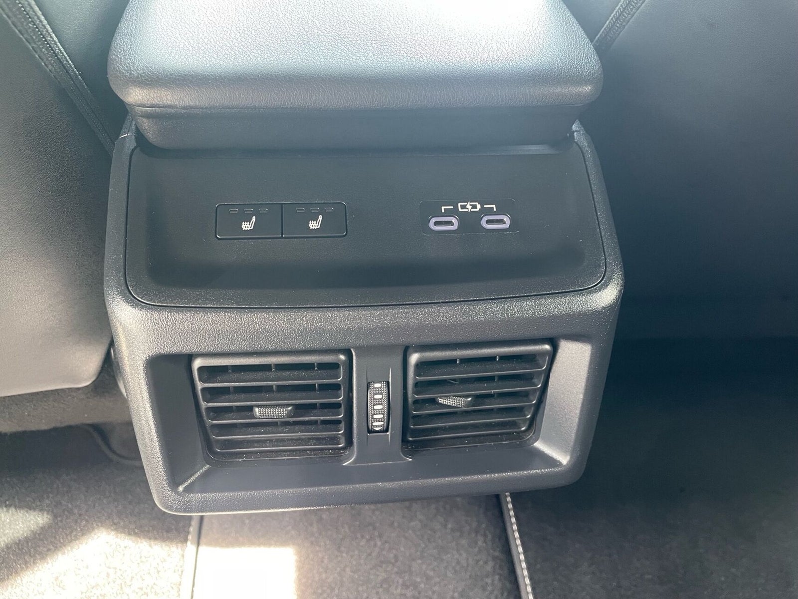 Toyota bZ4X Executive AWD
