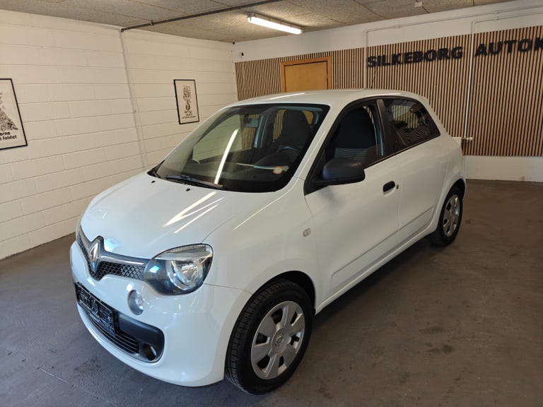 Renault Twingo SCe 70 Authentique