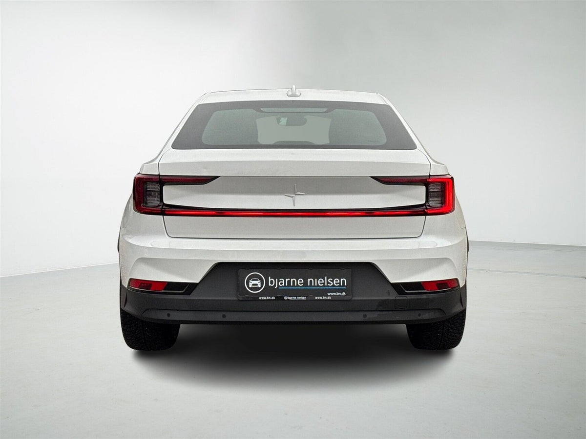 Polestar 2 Long Range billede 7