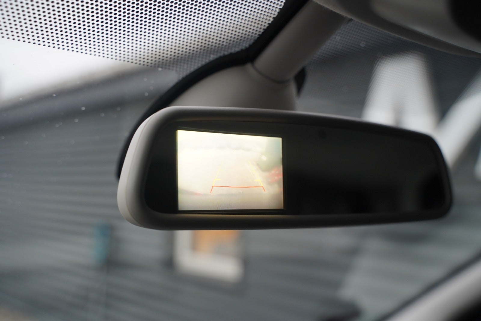 Billede af Renault Trafic T29 1,6 dCi 145 L2H1