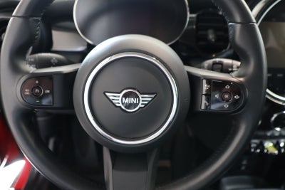 MINI Cooper SE Classic Trim