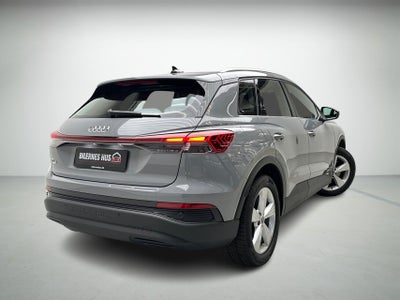 Audi Q4 e-tron Progress billede 1