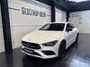 Mercedes CLA250 e AMG Line Coupé aut.