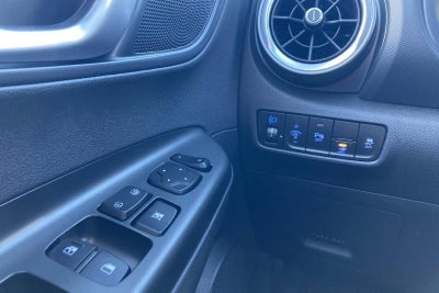 Hyundai Kona EV Select