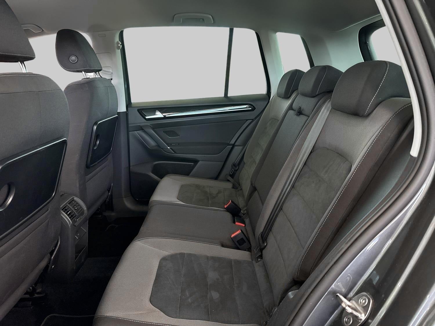 Billede af VW Golf Sportsvan 1,5 TSi 150 Highline DSG