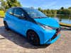 Toyota Aygo VVT-i x-cite thumbnail