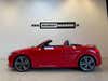 Audi TTS TFSi Roadster quattro S-tr. thumbnail