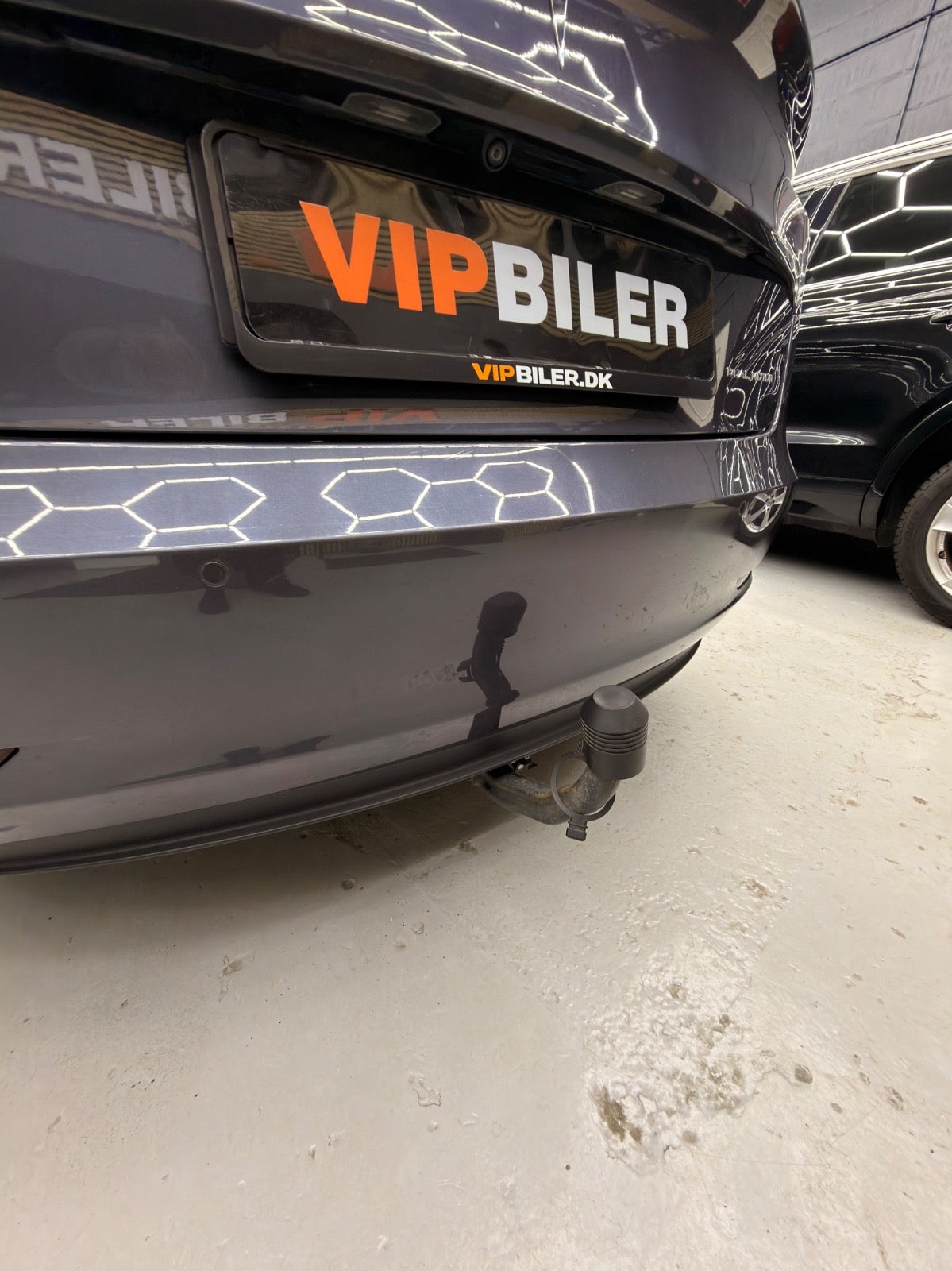 Billede af Tesla Model 3 Long Range AWD