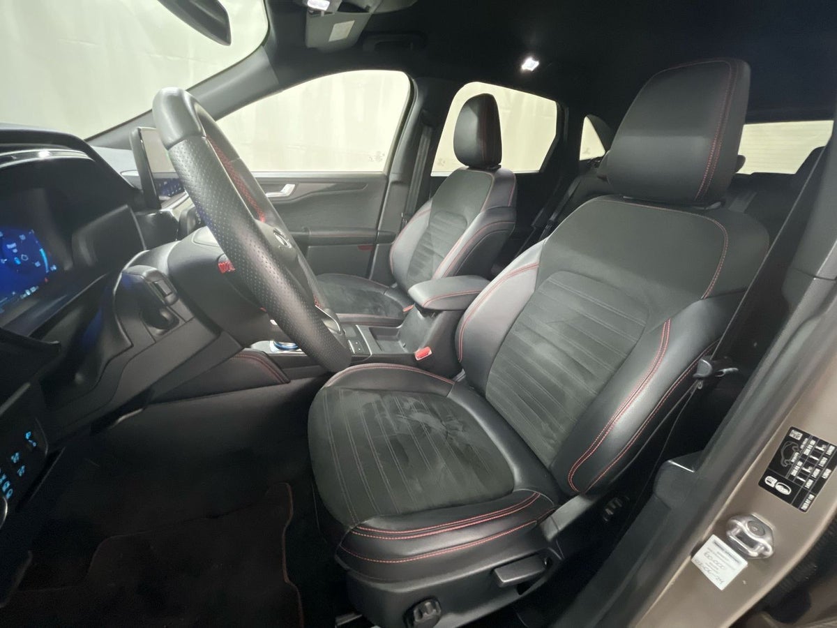 Ford Kuga PHEV ST-Line X CVT billede 5