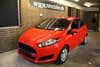 Ford Fiesta TDCi 95 Trend ECO thumbnail
