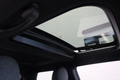 MINI Cooper SE Trim M