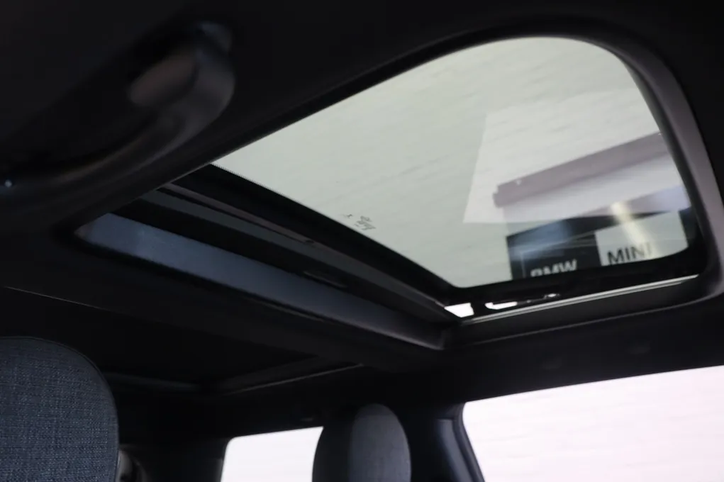 MINI Cooper SE Trim M