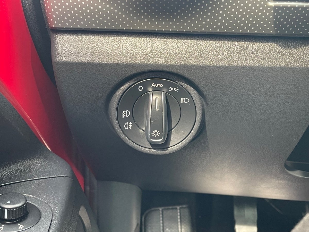 Billede af VW Up! 1,0 TSi 90 High Up! BMT