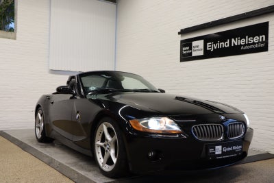 BMW Z4 Roadster