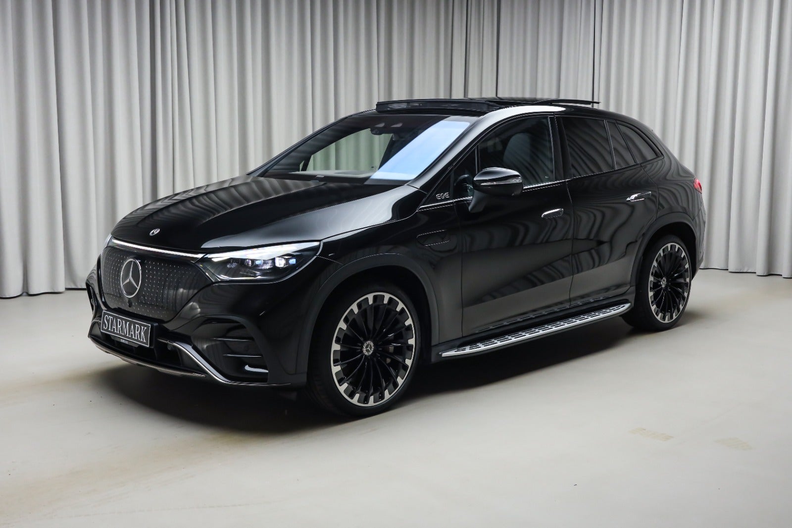 2023 Mercedes-Benz EQE 350 SUV