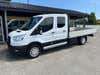 Ford Transit 350 L3 Chassis TDCi 170 Db.Kab Trend RWD thumbnail