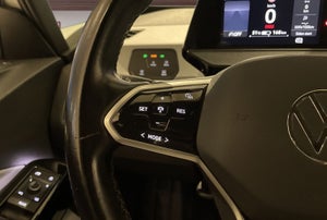 VW ID.3 Pro