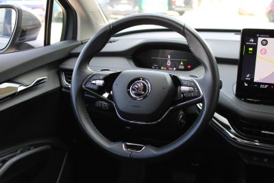 Skoda Enyaq iV Suite
