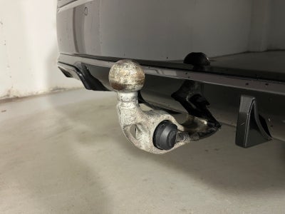 BMW iX1 xDrive30 M-Sport