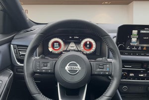 Nissan Qashqai mHEV Tekna+ X-tr.