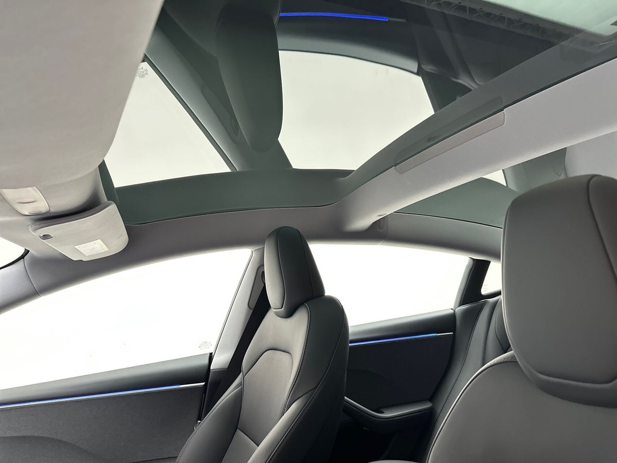 Tesla Model 3 Long Range RWD billede 16