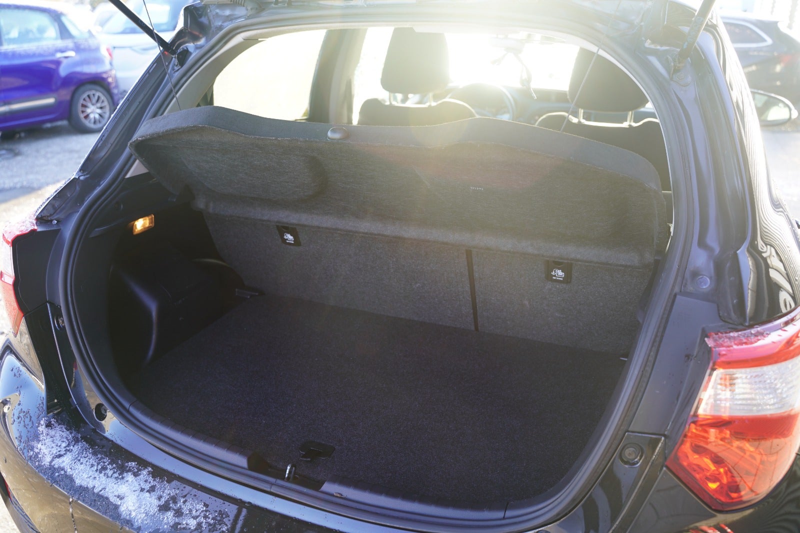 Billede af Toyota Yaris 1,5 Hybrid H3 Limited e-CVT