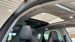 MG EHS PHEV Luxury