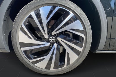 VW ID.4 GTX 4Motion