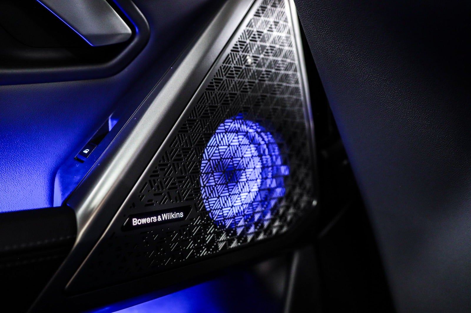 Billede af BMW i5 M60 Touring xDrive