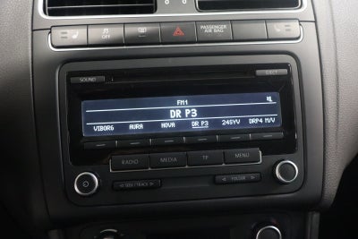 VW Polo TSi 90 Comfortline