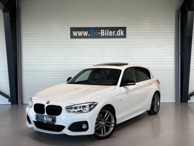 BMW 120i 2,0 M-Sport aut. 5d