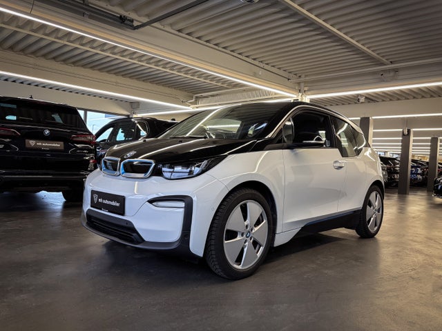 BMW i3  BEV