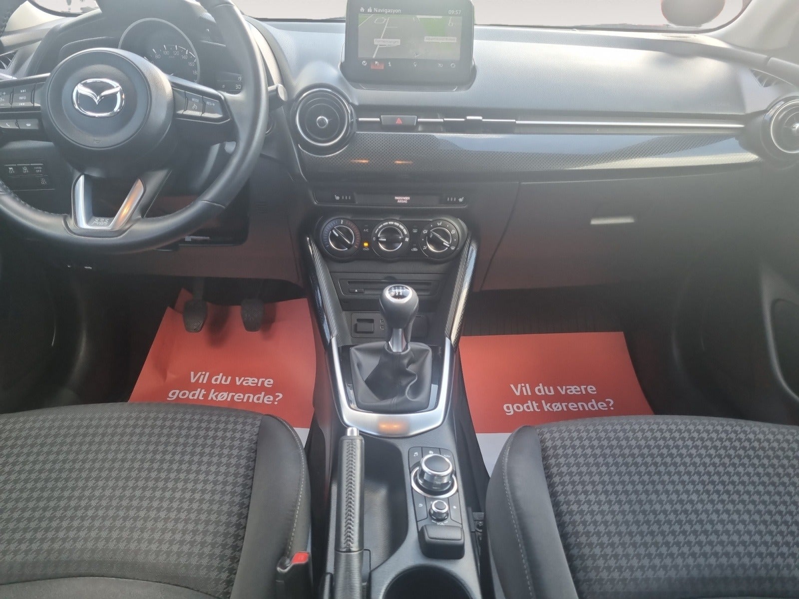 Mazda 2 2019