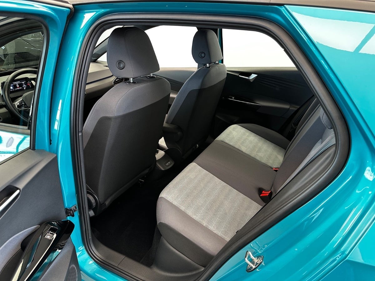 Billede af VW ID.3 45 City Pure Performance