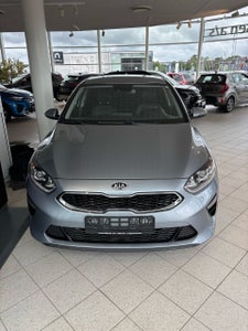 Kia Ceed T-GDi Comfort