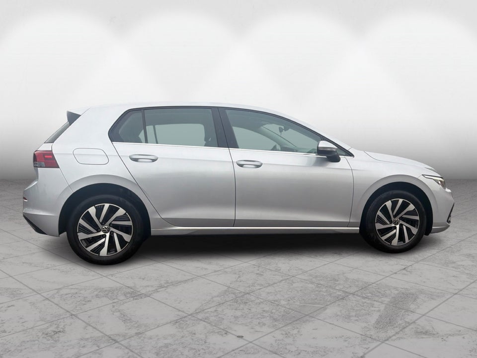 VW Golf VIII, Billede 5