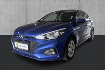 Hyundai i20 Nordic Edition - 0