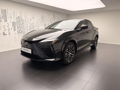 Lexus RZ500e 77 Luxury AWD 5d