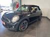 MINI Cooper S JC Works Cabriolet thumbnail