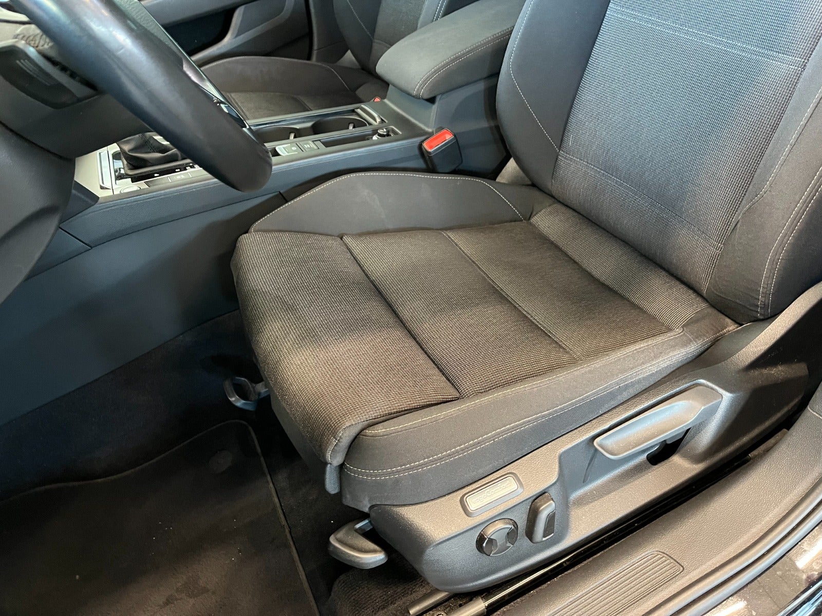 Billede af VW Passat 2,0 TDi 150 Comfortline Premium Variant DSG