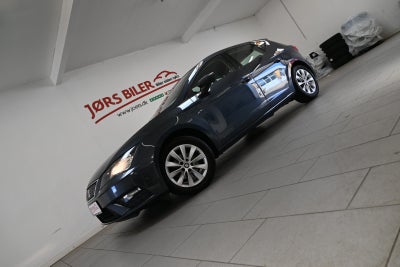 Seat Leon 1,0 TSi 115 Style DSG 5d