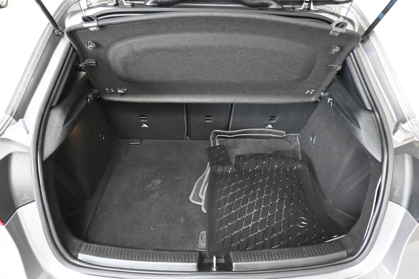 Mercedes A200 Advantage aut.