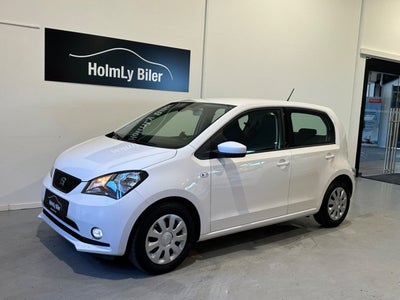 Seat  Mii MPi 60 Style