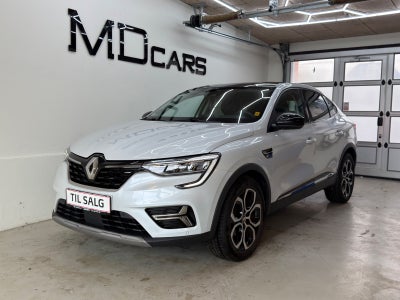 Renault Arkana 1,6 E-Tech Intens 5d