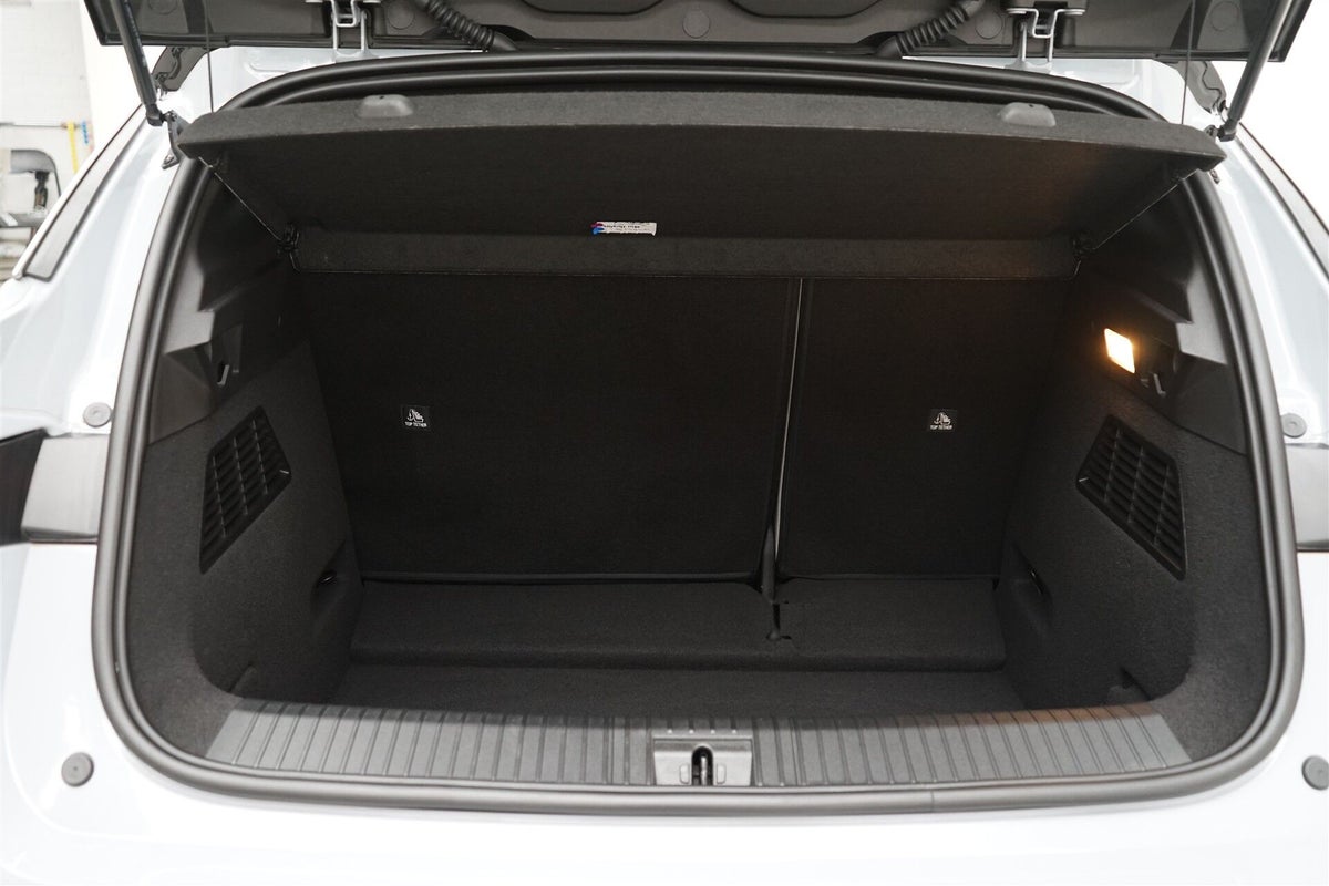 Renault Megane E-Tech Iconic billede 14