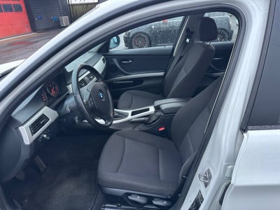 BMW 316d Touring